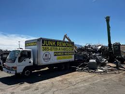 Best Residential Junk Removal  in Dalzell, SC