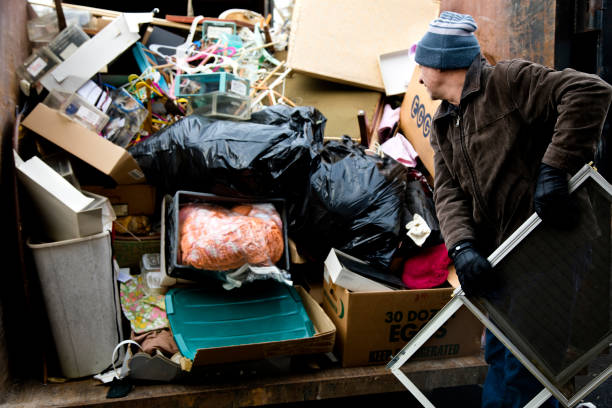 Reliable Dalzell, SC Junk Removal Services Solutions