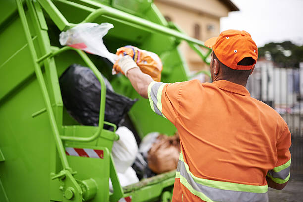 Best Recycling Services for Junk  in Dalzell, SC