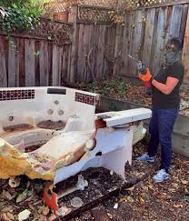 Best Appliance Removal  in Dalzell, SC